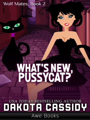 cover image of What's New, Pussycat?